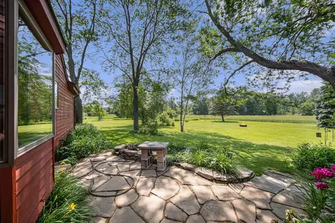 Exterior - 7385 Macomber, Ann Arbor, MI 48103 photo 6 of 8