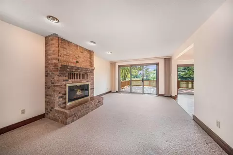 Living - 7385 Macomber, Ann Arbor, MI 48103 photo 1 of 1