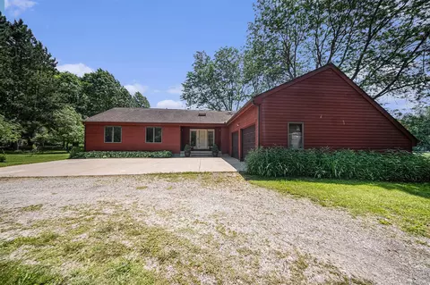 Exterior - 7385 Macomber, Ann Arbor, MI 48103 photo 1 of 8