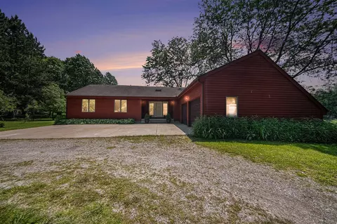 Exterior - 7385 Macomber, Ann Arbor, MI 48103 photo 8 of 8
