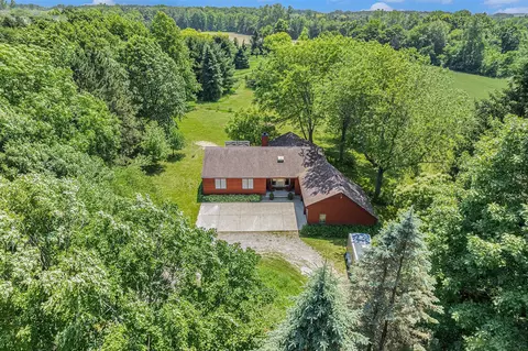7385 Macomber, Ann Arbor, MI 48103