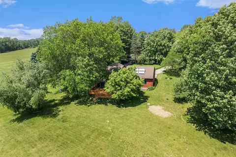 Exterior - 7385 Macomber, Ann Arbor, MI 48103 photo 7 of 8