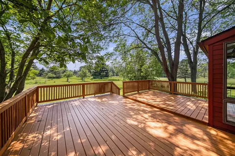 Exterior - 7385 Macomber, Ann Arbor, MI 48103 photo 5 of 8