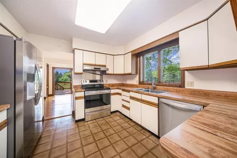 Kitchen - 7385 Macomber, Ann Arbor, MI 48103 photo 1 of 2