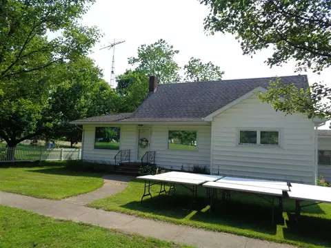 205 Prentiss, Allen, MI 49227