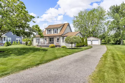 8856 Kingsley, Onsted, MI 49265