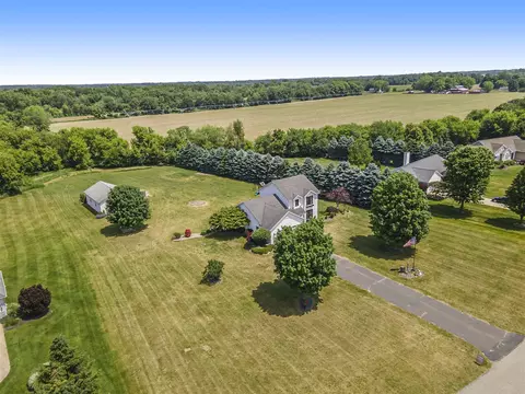 5897 Almari, Allendale, MI 49401
