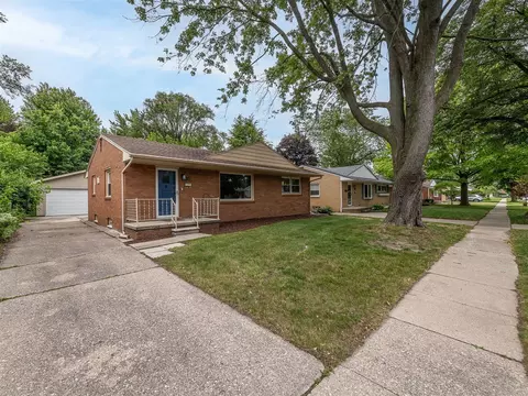 958 Western, Monroe, MI 48161