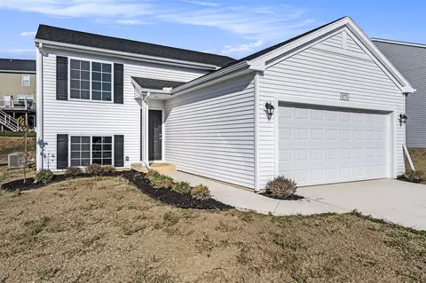 8775 E Sturtevant, Richland, MI 49083