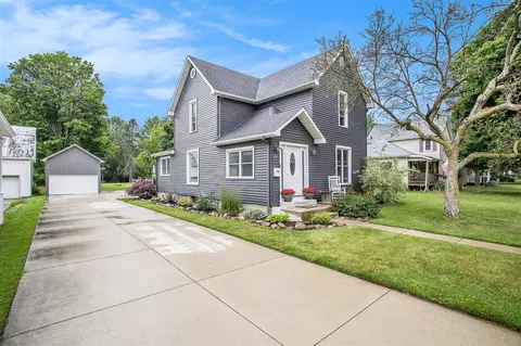 325 Marshall, Coldwater, MI 49036