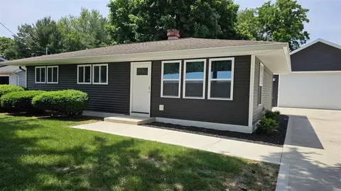 95 Munson, Coldwater, MI 49036
