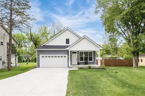 52 Myrtle, Ann Arbor, MI 48103