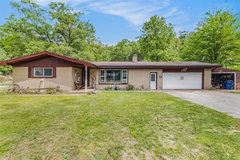116 E Beech, Fruitport, MI 49415