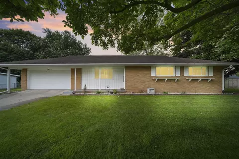 1653 Foye, Jackson, MI 49203