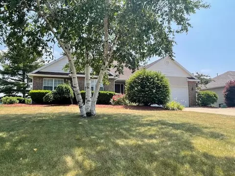 12942 Blueberry, Holland, MI 49424