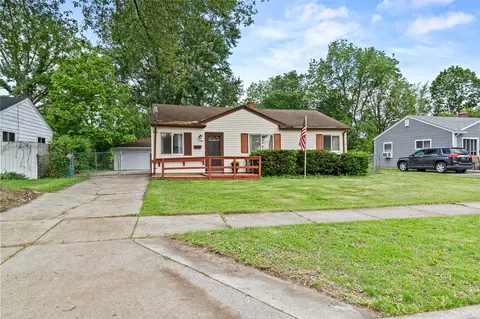 1203 Gilman, Garden City, MI 48135
