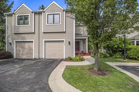 1320 Patricia, Ann Arbor, MI 48103