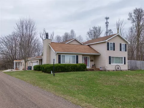 8368 N 46th, Augusta, MI 49012