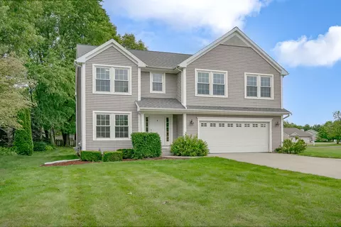 1860 Partridge, Kalamazoo, MI 49009