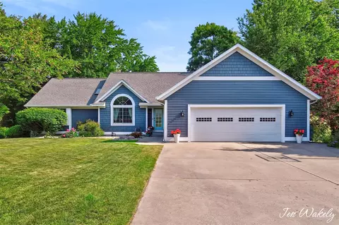 278 Caravan, Norton Shores, MI 49441