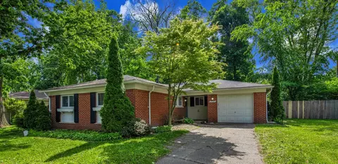 23283 Tuck, Farmington, MI 48336