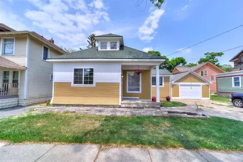 28 E Southern, Muskegon, MI 49442