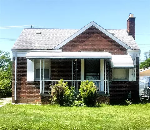 18309 Fenmore, Detroit, MI 48235