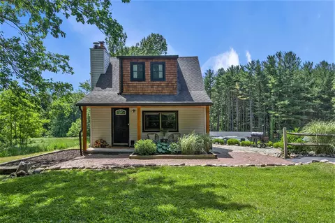 8041 Donovan, Dexter, MI 48130