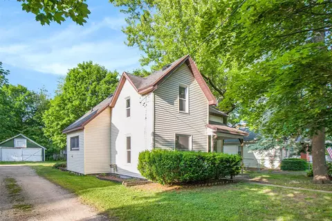 410 Warren, Charlotte, MI 48813