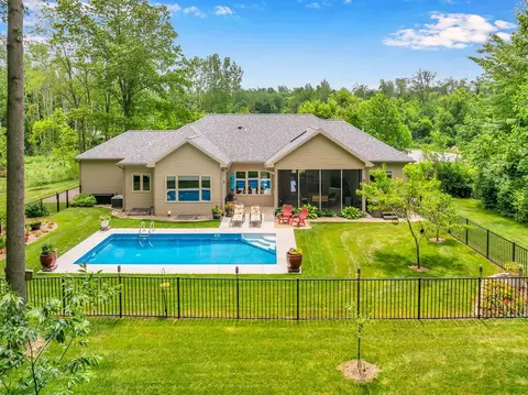 6143 Pheasant, Berrien Springs, MI 49103