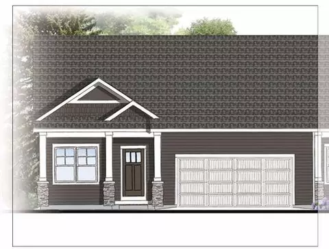 2811 W Cobblestone #9, Kentwood, MI 49512