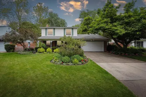 2779 Hawks, Ann Arbor, MI 48108