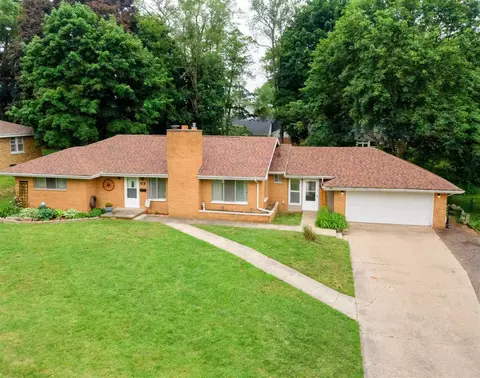 180 Pleasantview, Battle Creek, MI 49017