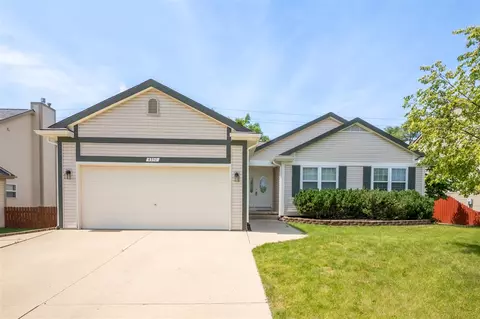4351 Knollcrest, Ann Arbor, MI 48108
