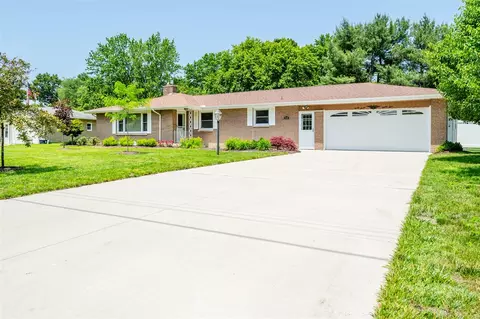 2729 Horton, Niles, MI 49120