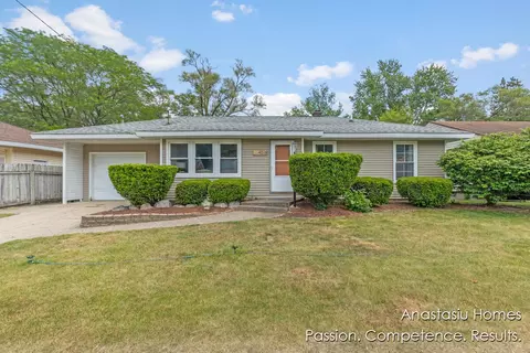 4516 Burgis, Grand Rapids, MI 49508
