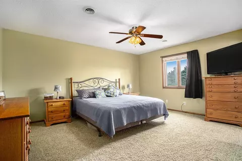 Bedroom - 218 Adolph Shrs, Coldwater, MI 49036 photo 2 of 6