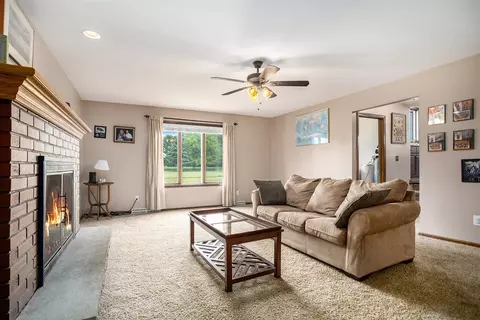 Living - 218 Adolph Shrs, Coldwater, MI 49036 photo 4 of 4