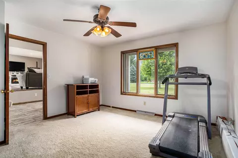 Bedroom - 218 Adolph Shrs, Coldwater, MI 49036 photo 1 of 6