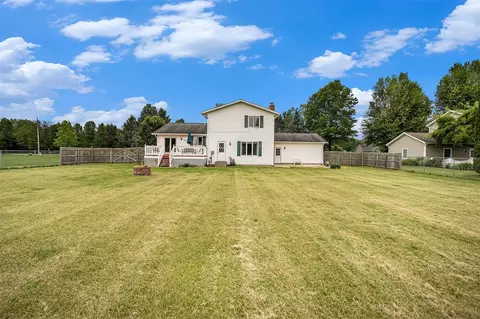 Exterior - 218 Adolph Shrs, Coldwater, MI 49036 photo 5 of 6