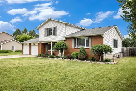 218 Adolph Shrs, Coldwater, MI 49036