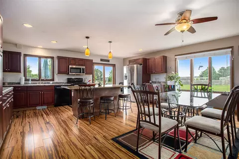 Kitchen - 218 Adolph Shrs, Coldwater, MI 49036 photo 1 of 4