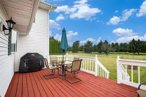 Exterior - 218 Adolph Shrs, Coldwater, MI 49036 photo 3 of 6