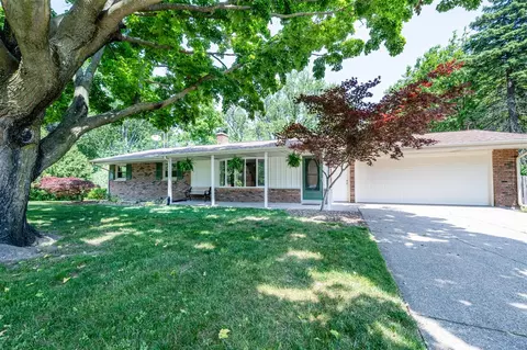 3167 E Valley Vw, Saint Joseph, MI 49085