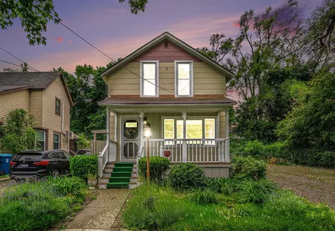 316 Reed, Kalamazoo, MI 49001