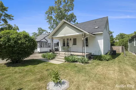 3425 Opal, Grand Rapids, MI 49548