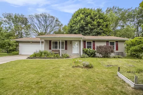 4525 Briarhill, Portage, MI 49024