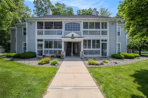 308 Butler, Marshall, MI 49068