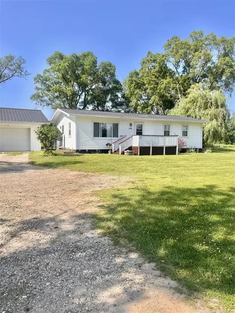 138 W Colon, Coldwater, MI 49036