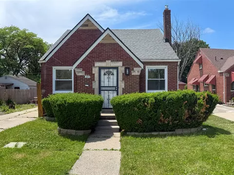 5016 E Outer, Detroit, MI 48234